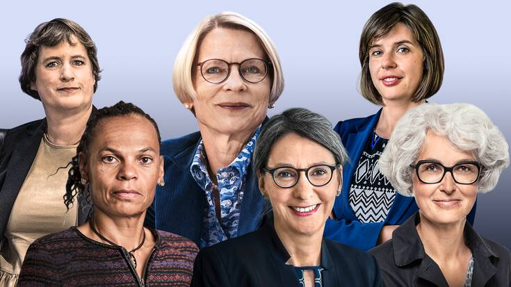 Frauen Bern