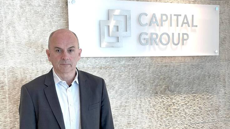 BIL 11/24 IN Service Interview Rob Lind Capital Group