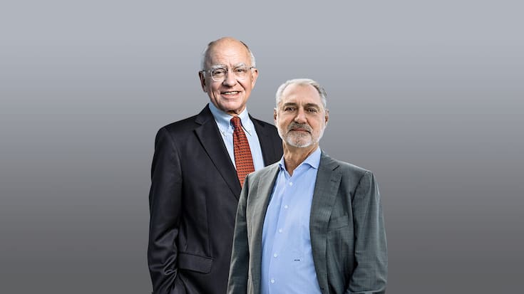 Michael pieper Adrian Keller