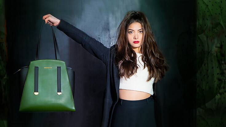 Zocolillo Handtaschen