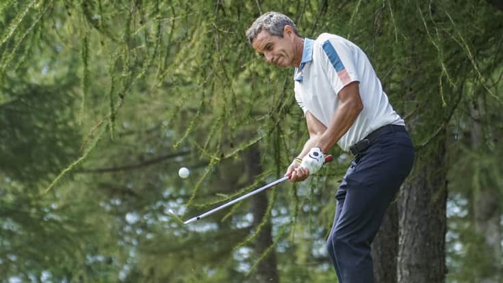 GOLF