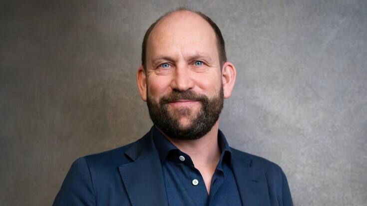 <p>Lucas Bruggeman ist CEO der Börsenbetreiberin BX Swiss, einer Tochtergesellschaft der Börse Stuttgart.</p>