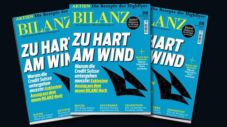 BILANZ