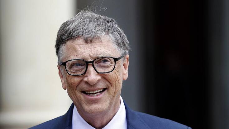 Bill Gates