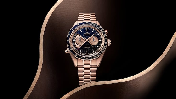 Omega Speedmaster