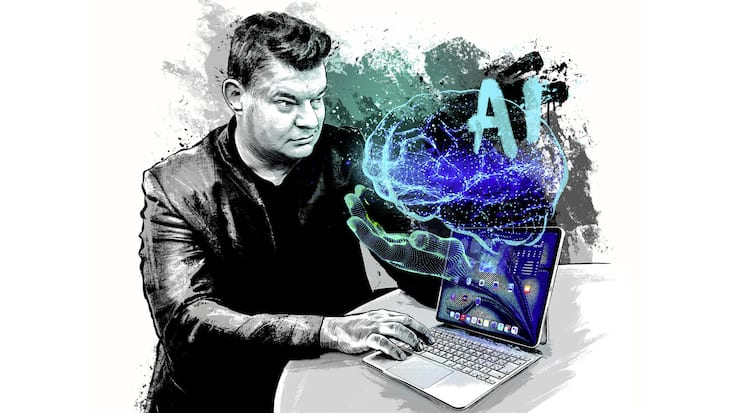 <p>Bringt künstliche Intelligenz einen Durchbruch bei Tablets?</p>