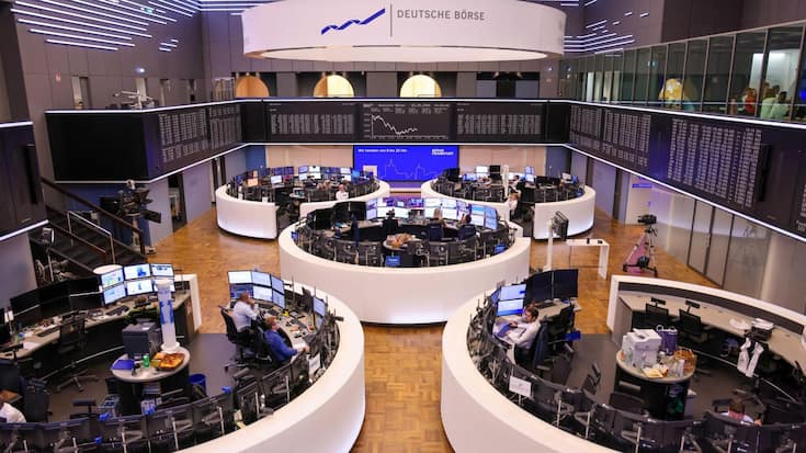 <p>Die Rheinmetall-Aktie zählt zu den Top-Performern an der Deutschen Börse. Laut Wikifolio-Chef Andreas Kern können Profianleger von Kursraketen wie Rheinmetall nur eingeschränkt profitieren.</p>