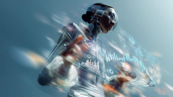 <p>KI-Assistenten verrichten Routinejobs genauer und effizienter als Treuhänder sowie Steuerberater – und wirken damit dem Fachkräftemangel entgegen.</p>