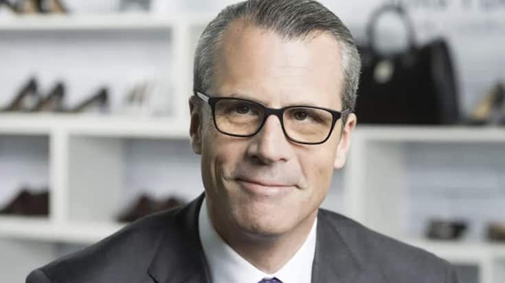 <p>Denner-Erbe Philippe Gaydoul verwaltet nun ein Portfolio aus Immobilien und Beteiligungen. </p>