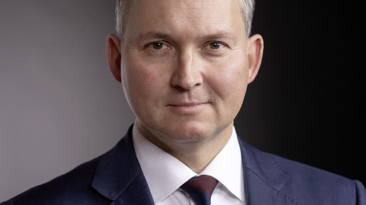 <p>Der 48-jährige CEO von Ypsomed setzt sich für einen hindernisfreien Zugang zum EU-Binnenmarkt ein. </p>