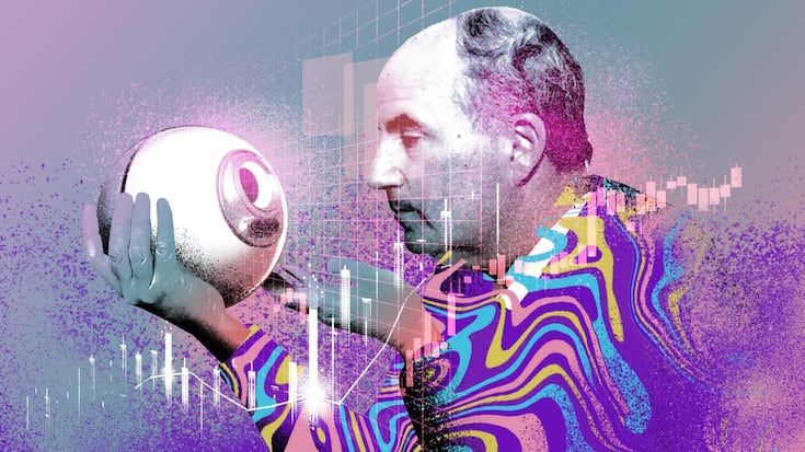 Illustration Dan Ives