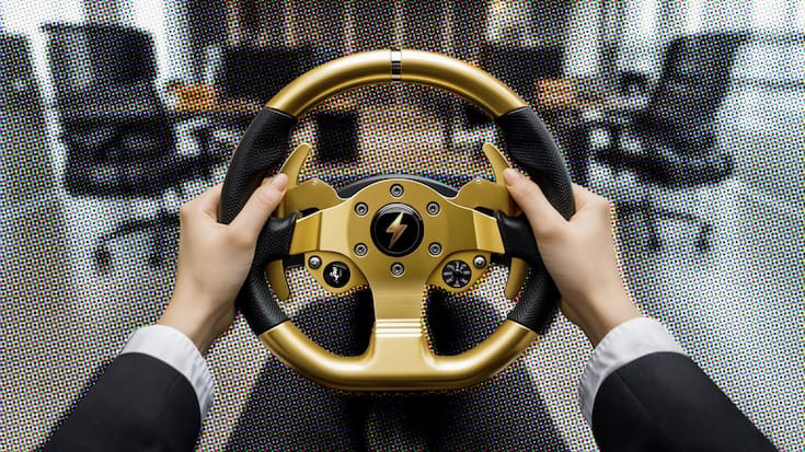 <p>Nur mit messbaren Leistungen gelingt es Ihnen, Ihre Karriereziele erfolgreich anzusteuern.</p>