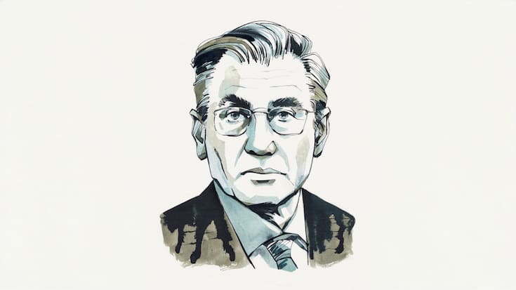 Zwei Jahrzehnte lang hat Ivan ­ Glasenberg versucht, den Vertrag unter Dach und Fach zu bringen.