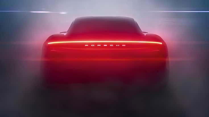 <p>Zölle, China, Selbstzweifel, hausgemachte Probleme und sonstige Widrigkeiten: Porsche kommt im Moment nicht vom Fleck.</p>