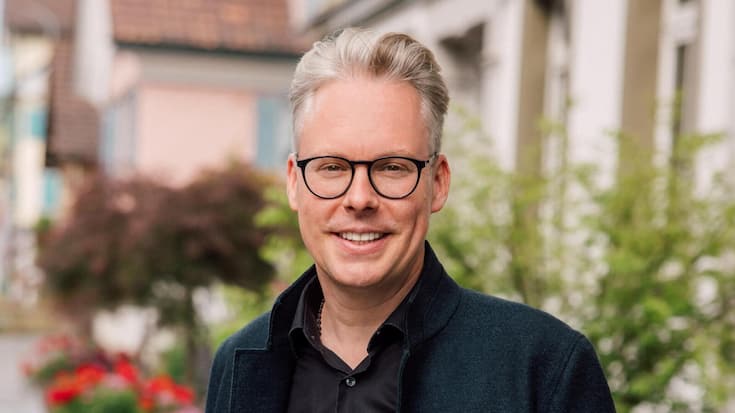 <p>Jan Schoch hat die Firma Leonteq gegründet und war lange ihr CEO.</p>