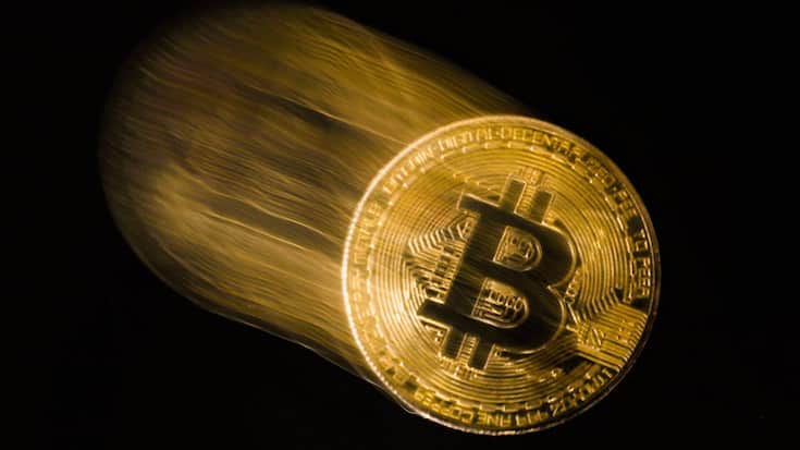 <p>Bitcoin ist die grösstkapitalisierte Kryptowährung der Welt.</p>