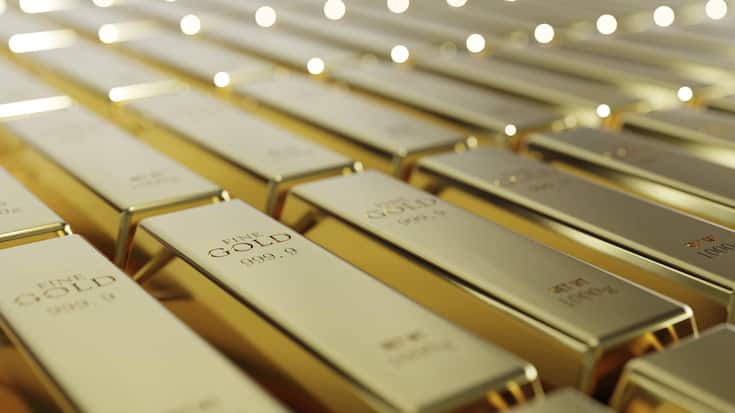 <p>In der Politik kam wegen den US-Zöllen die Forderung auf, den Goldhandel über die Schweiz möglichst zu unterbinden.</p>