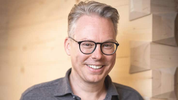 <p>Jan Schoch hat 120 Millionen Franken in sein Hotelprojekt gesteckt – jetzt übernimmt er selbst.</p>