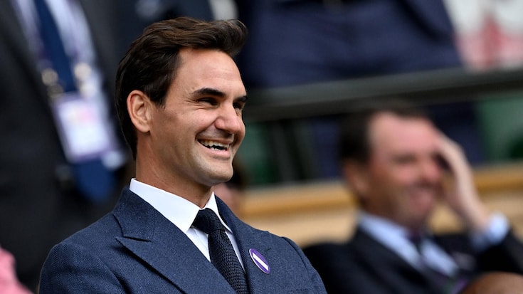 <p>Roger Federer gehören mit der Tenro-Gruppe gleich mehrere Firmen.</p>