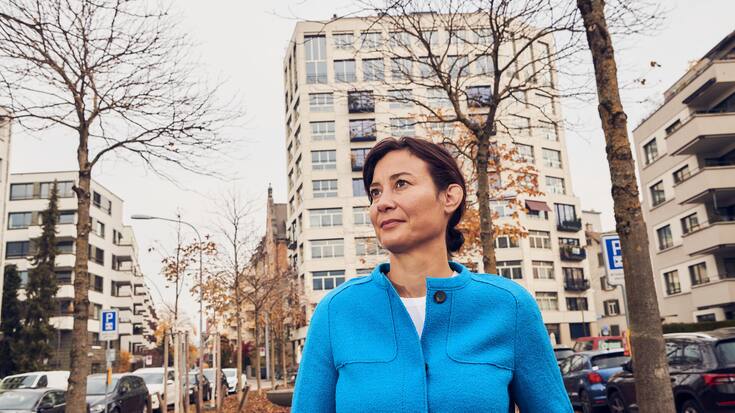 Sandra Schweingruber, Bundesanwältin für Cybercrime