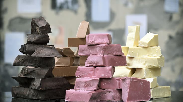 <p>Barry Callebaut versorgt die Food-Industrie mit feinster Schokolade. Doch die Kakaokrise und interne Probleme bringen Volumen und Reingewinn zum Schmelzen.</p>