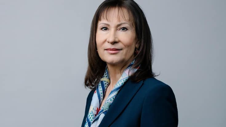 <p>Die Sulzer-Truppe hat unter CEO Suzanne Thoma ihre Schlagzahl markant gesteigert.</p>