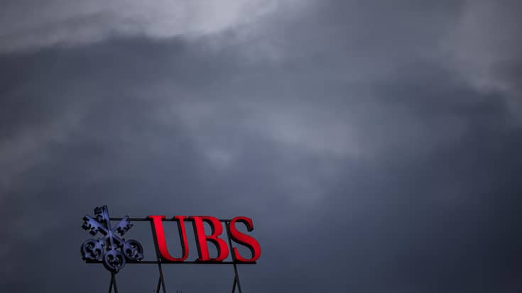 <p>Die UBS soll stärkere Eigenkapitalvorschriften erfüllen müssen.</p>