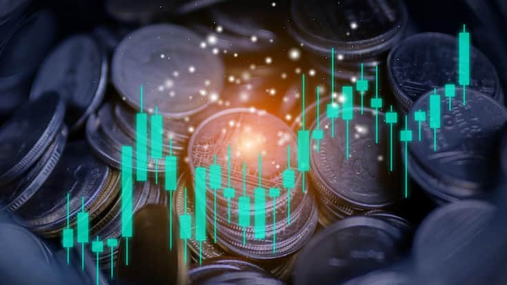 <p>Der Zinseszins ist ein entscheidender Faktor im Aufbau eines Vermögens. Die Renditehöhe beeinflusst die Wertvermehrung überproportional.</p>