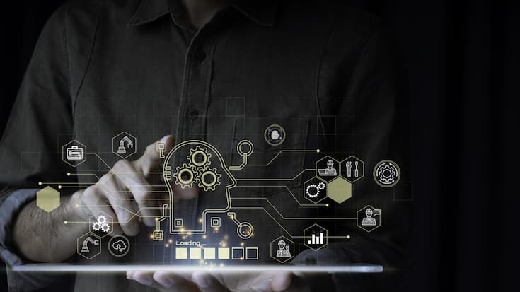 <p>Künstliche Intelligenz: Als Megatrend erkannt – aber können Schweizer Verwaltungsräte ihn auch richtig bewerten und gewinnbringend einsetzen?</p>