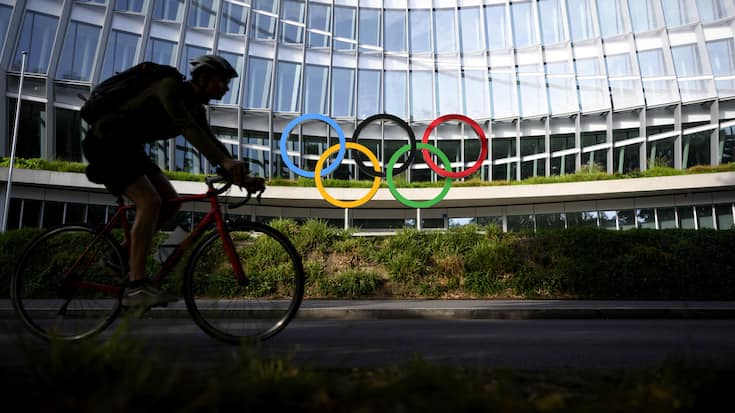 <p>Das IOC verschätzt sich: Olympische Spiele sprengen fast immer das Budget.</p>