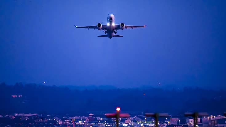 <p>Ferienfeeling wird immer teurer – insbesondere Flüge kosten immer mehr. In den letzten fünf Jahren haben sich Flugpreise mehr als verdoppelt.</p>