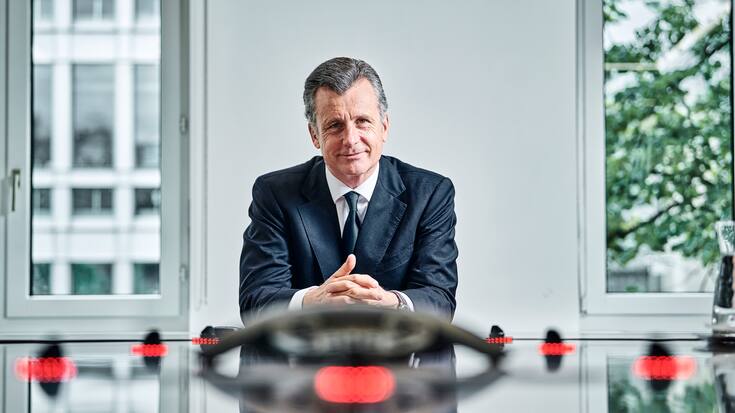 Philipp Hildebrand