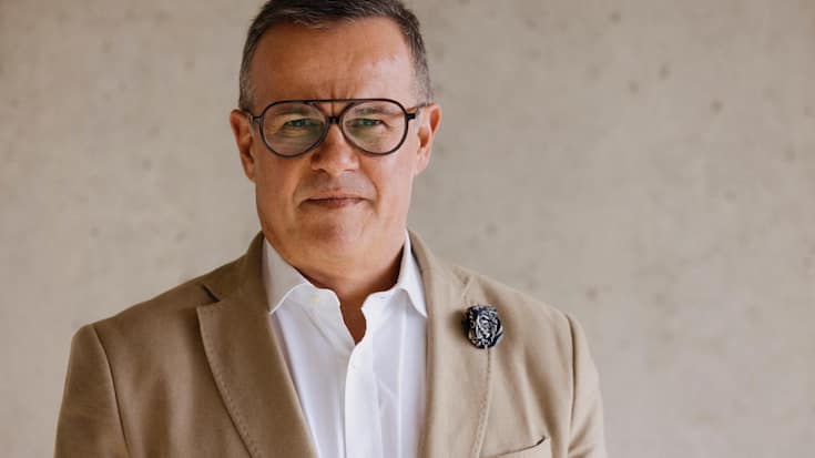 <p>Oliver Müller ist Branchenkenner und Inhaber von LuxeConsult.</p>