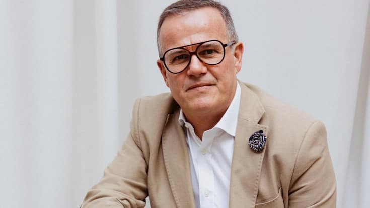 <p>«Wir leben in einer Welt, die sich seit einem Jahr stark  verändert hat, im Negativen, und wo Agilität täglich gefragt ist», hält Oliver Müller fest.</p>