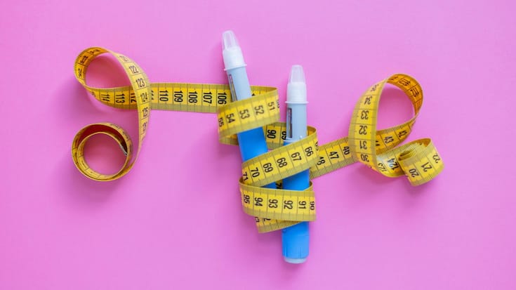 <p>Ein Insulin Pen ist ein medizinisches Gerät, dass zur Insulin-Injektion benötigt wird.</p>