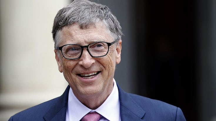 Bill Gates
