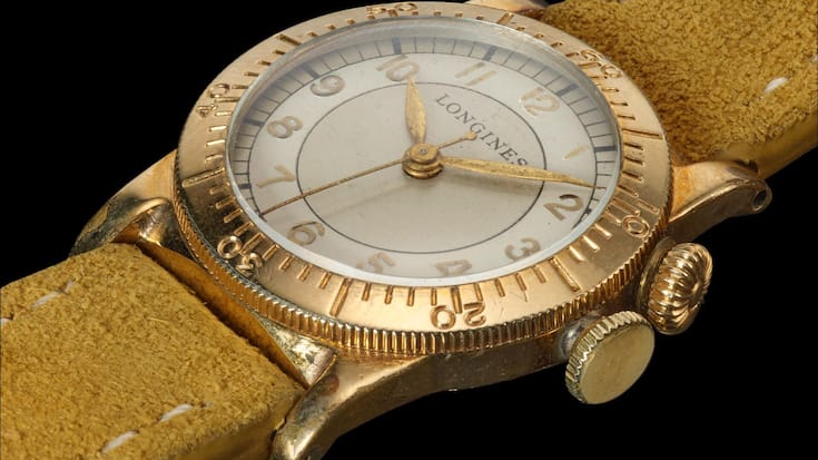 Jacqueline Cochran_Longines Weems New Second-Setting Watch Calibre 11.68Z.jpg