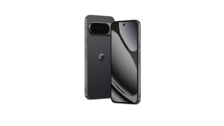 <p>Googles Pixel 10 Pro Fold ist ein faltbares Smartphone mit KI-optimiertem Prozessor.</p>
