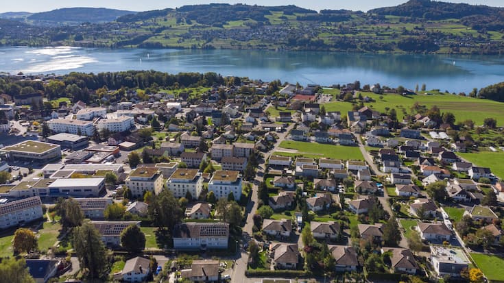 <p>Meisterschwanden ist eine der steuergünstigsten Gemeinden im Kanton Aargau. Nun soll eine Steuererhöhung her.</p>