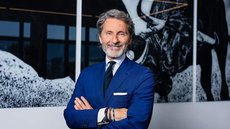 Stephan Winkelmann