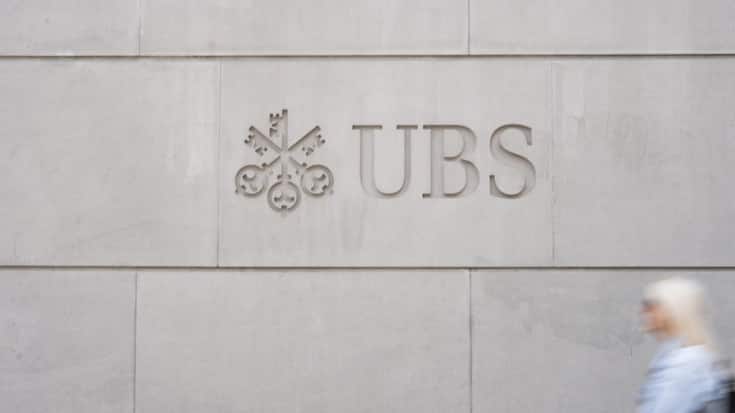 UBS, WAND,