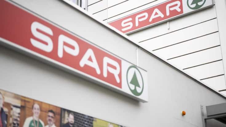 <p>Spar-Filiale: Die Läden sind im Sandwich zwischen Grossverteilern und Discountern. Der neue Präsident und Mehrheitseigner Peter Weber will das Profil schärfen.</p>