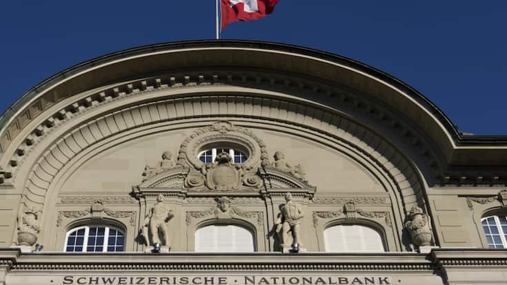 <p>Die SNB dürfte für das Jahr 2025 einen Gesamtgewinn von bis zu 28,5 Milliarden Franken einfahren.</p>