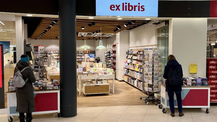 <p>Die Migros schliesst alle verbliebenen 15 Ex-Libris-Standorte.</p>