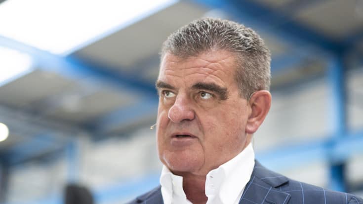 <p>Peter Spuhlers Aktiengesellschaft Chesa Sül Spelm ist mit einer Beschwerde vor Bundesgericht abgeblitzt.</p>