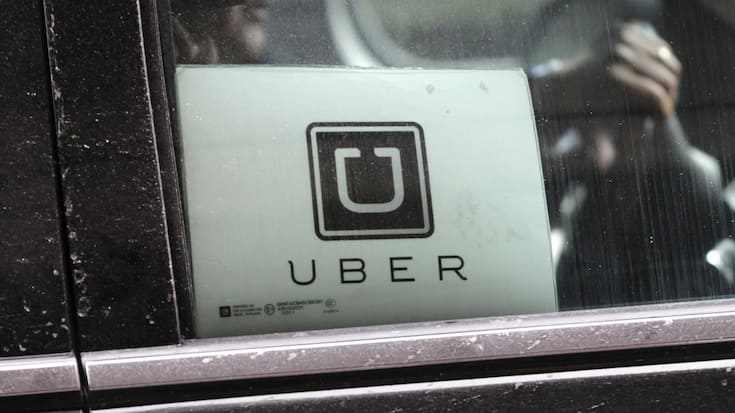 <p>Uber will bis Ende 2026 Fahrten ohne Chauffeur in Zürich anbieten.</p>