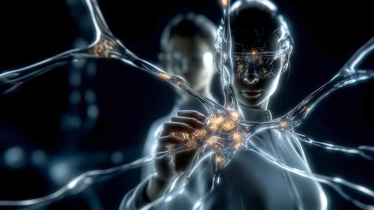 Digital Shapers: die Frameworkers.