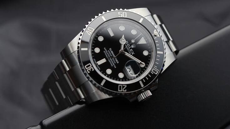 Rolex_Submariner