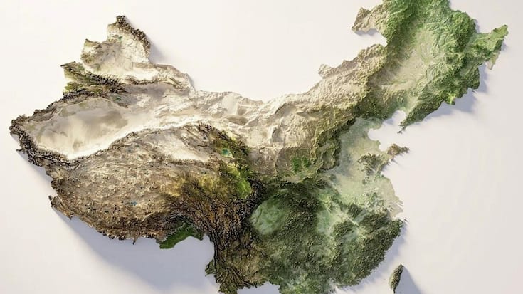 <p>Grosse Pläne: China hat nur 9 Prozent der landwirtschaftlichen Fläche und will damit einen Fünftel der Weltbevölkerung ernähren.</p>