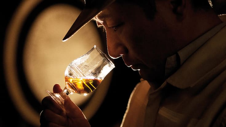 <p>Hakushu Distillers Japan</p>